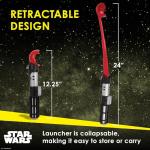 Star Wars Darth Vader Dog Ball Launcher