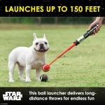 Star Wars Darth Vader Dog Ball Launcher
