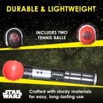 Star Wars Darth Vader Dog Ball Launcher