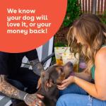 Freeze Dried Chicken Treats for Dogs & Puppies