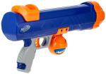 Nerf Dog Tennis Ball Blaster Toy - Blue/Orange