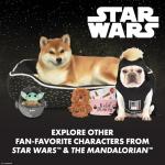 Star Wars Darth Vader Dog Ball Launcher