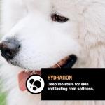 Fragrance-Free Dog Skin & Coat Moisturizer 4 oz