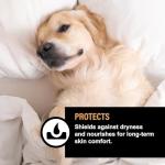 Fragrance-Free Dog Skin & Coat Moisturizer 4 oz