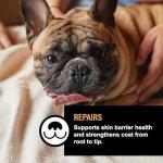 Fragrance-Free Dog Skin & Coat Moisturizer 4 oz