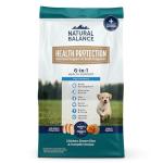 Natural Balance Puppy Dry Dog Food - 4lbs