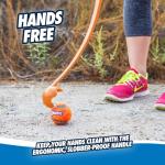 Chuckit! 26-Inch Dog Ball Launcher with Ball