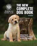 Complete Dog Book: Official Breed Standards and Profiles