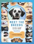 Paws and Colors: Kid’s Guide to 102 Dog Breeds
