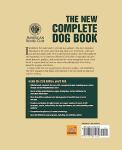 Complete Dog Book: Official Breed Standards and Profiles