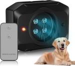 Ultrasonic Anti-Bark Device with Remote Control