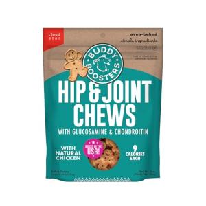 Buddy Biscuits Hip and Joint Soft Chews
