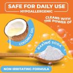 Paw Science Dog Dental Wipes and Brush Kit