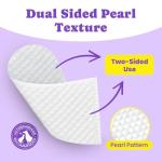 No-Rinse Dental Wipes for Dogs and Cats