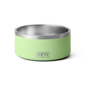 YETI Boomer 8 Non-Slip Stainless Steel Dog Bowl