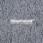 Stoutwool Chew Proof Dog Blanket - Heavy Duty