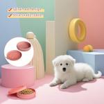 RyanDesign Travel Dog Food & Water Bowl