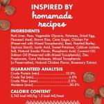 Soft & Chewy Beef Training Treats for Dogs