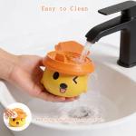 Interactive Treat Dispenser Puzzle Toy for Dogs