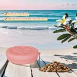 RyanDesign Travel Dog Food & Water Bowl