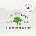 Caledon Farms Freeze Dried Salmon Dog Bites