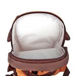 Yodo Toddler Backpack with Safety Harness and Label