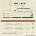 MIZZMIZZ Small Orthopedic Memory Foam Dog Bed