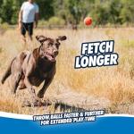 Chuckit! 26-Inch Dog Ball Launcher with Ball