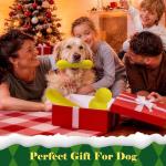 Kimee Tough Chew Toy for Aggressive Dogs