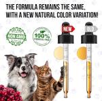 10-in-1 Dog Multivitamins for Joint Health