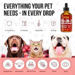 10-in-1 Dog Multivitamins for Joint Health