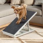 2-in-1 Dog Ramp for Easy Access