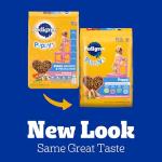 Pedigree Puppy Growth Dry Dog Food, Chicken & Veggies