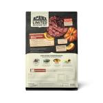 ACANA Singles Beef & Pumpkin Grain-Free Dog Food