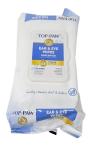 TOP PAW Unscented Ear and Eye Wipes for Dogs