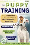 Puppy Training Handbook for a Happy Dog
