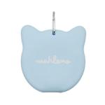 Mahleno 2-in-1 Silicone Travel Dog Bowls