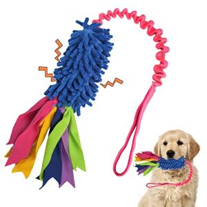 Wodoca Dog Tug Toy for Aggressive Chewers