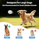 Automatic Dog Ball Launcher for Large Dogs