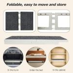 2-in-1 Dog Ramp for Easy Access