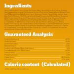 Pedigree Puppy Growth Dry Dog Food, Chicken & Veggies