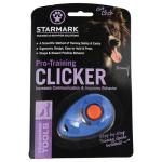 Starmark Dog Training Clicker Tool