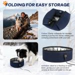 Heated 3L Water Bowl for Dogs and Pets