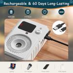 Ultrasonic Bark Control Device for Dogs