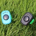 Pet Clicker for Training Dogs, Cats, and More