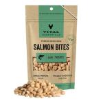 Vital Essentials Freeze-Dried Salmon Dog Treats