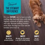 Stewart Chicken Liver Freeze-Dried Dog Treats