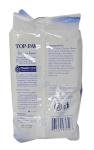 TOP PAW Unscented Ear and Eye Wipes for Dogs