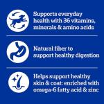 Pedigree Complete Nutrition Small Dog Food 14lb