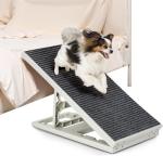 2-in-1 Dog Ramp for Easy Access